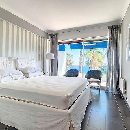 Cannes Appartement Vue Mer المظهر الخارجي الصورة