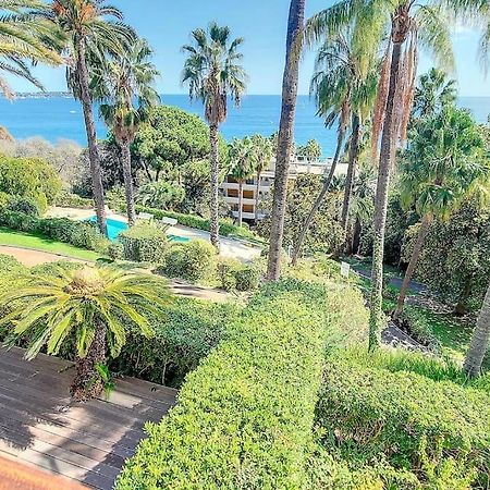 Cannes Appartement Vue Mer المظهر الخارجي الصورة