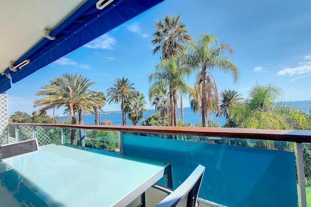 Cannes Appartement Vue Mer المظهر الخارجي الصورة